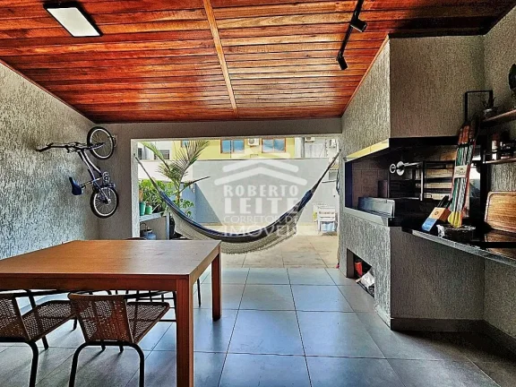 Imagem Residencial Verdes Campos - Casa em Condomínio à Venda no Verdes Campos