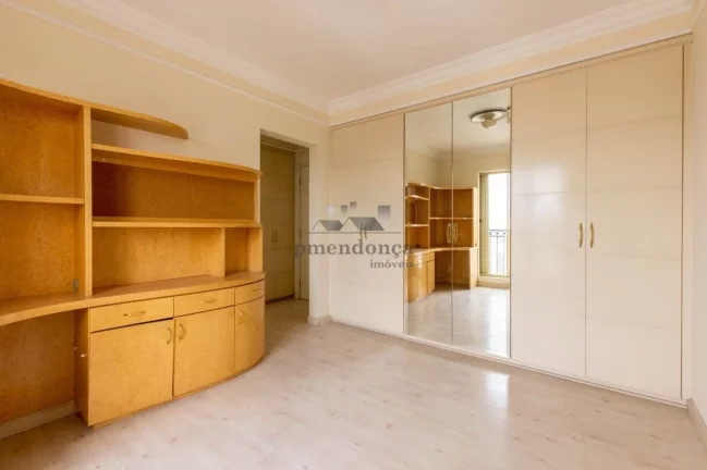 Imagem Apartamento À  venda Higienpolis com 4 quartos ( 2 suites ) e 5 vagas, 317m2