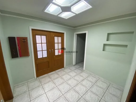 Imagem Apartamento à venda 3 Quartos, 1 Suite, 2 Vagas, 117M², Santa Maria, São Caetano do Sul - SP