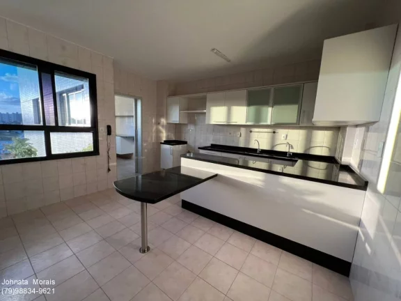 Imagem Apartamento à Venda no Edifício Residencial Oscar Niemeyer - 4 Quartos, Lazer e Ótima Localização!