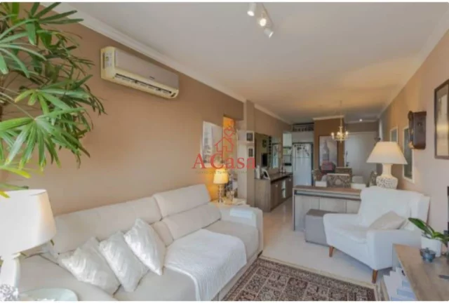 Imagem Apartamento com 2 Dormitorio(s) localizado(a) no bairro Boa Vista em Porto Alegre / Rio Grande do Sul Ref.:163