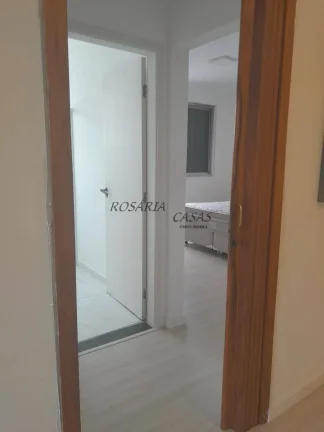 Imagem Vendo Apto 85m² no Planalto Paulista
