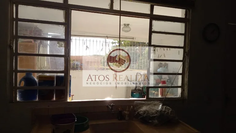 Imagem Venda Sobrado Jardim Regis SP: 2 Dorms, 3 Banheiros, R$600k