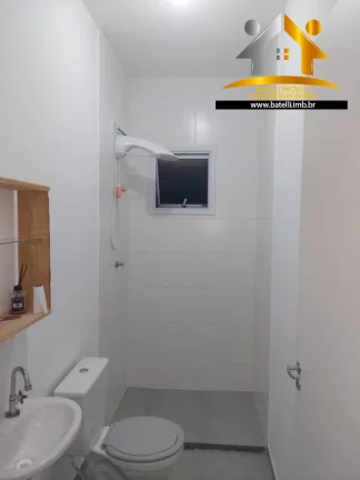 Imagem Casa - Vargem Grande Paulista - Locação | Batelli Imóveis