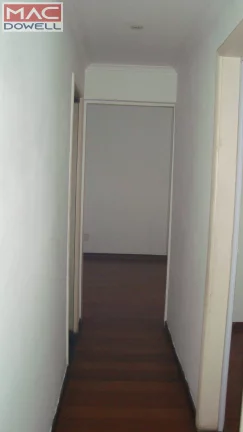 Imagem Apartamento de 65m² - 2 Quartos - Fonseca - Niterói / RJ