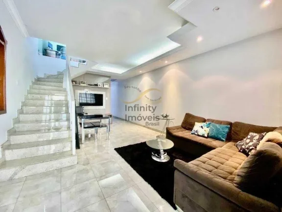 Imagem Linda casa geminada a venda no Saramenha. Belo horizonte