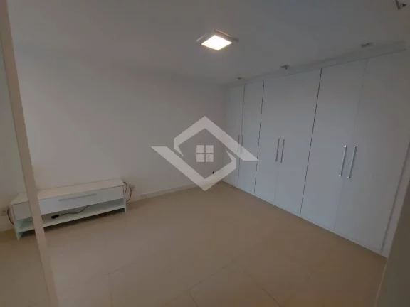 Imagem Apartamento 3 Quartos com Suíte – Barra One Barra da Tijuca para Venda