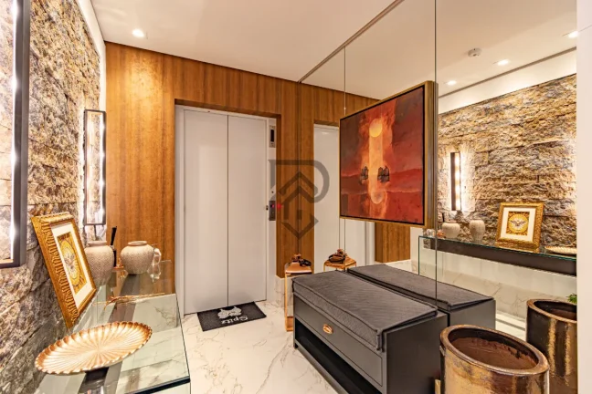 Imagem Apartamento Alto Padrão paraiso pronto para morar