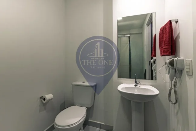 Imagem Studio RESIDENCIAL em SÃO PAULO - SP, CONSOLAÇÃO