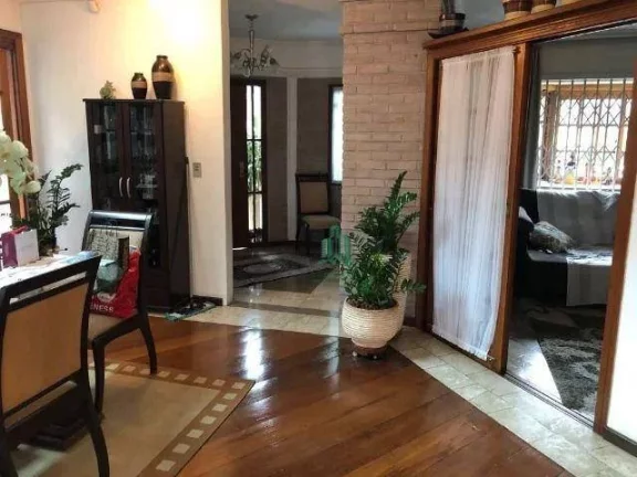 Imagem Sobrado à venda, 430 m² por R$ 1.950.000,00 - Gopoúva - Guarulhos/SP