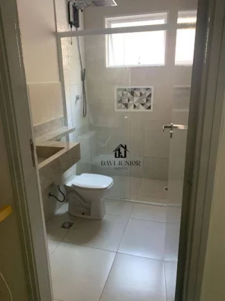 Imagem Casa com 2 dormitórios à venda, 82 m² por R$ 617.000,00 - Condomínio Vale Azul - Votorantim/SP