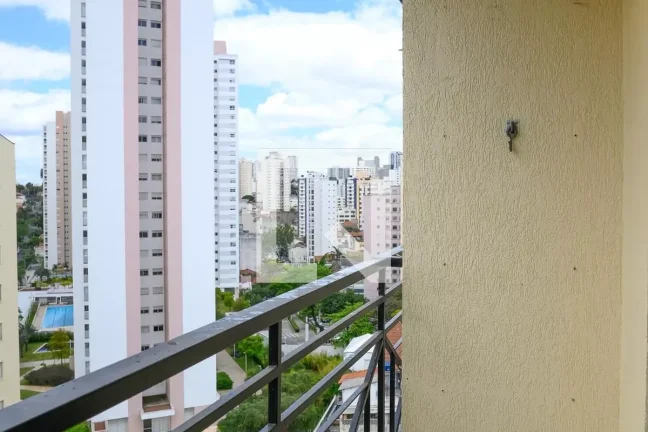 Imagem Apartamento à Venda - Aclimação, 3 Quartos, 70 m2