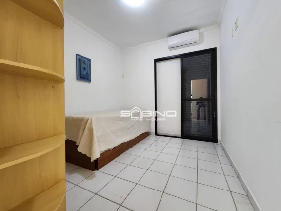 Imagem Apartamento para locação em Riviera de São Lourenço - Bertioga SP | 3 Dormitórios | 1 suíte / 95 m² área útil.