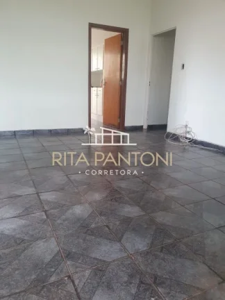 Imagem Casa Comercial - Ribeirão Preto - Centro - Região Central