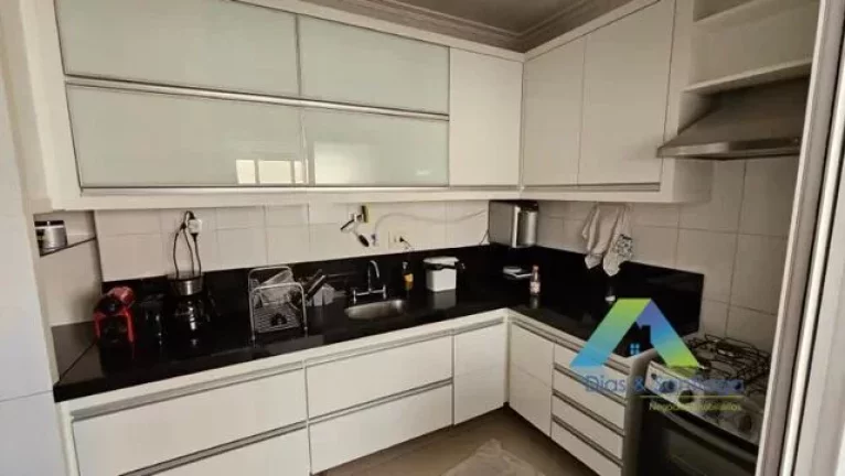 Imagem Apartamento 3 Dormitórios c/ Suite, Próximo metro Praça da Árvore