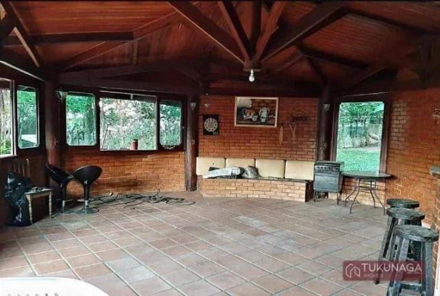 Imagem Casa com 3 quartos à venda, 450 m² por R$ 2.800.000 - Vila Albertina - São Paulo/SP