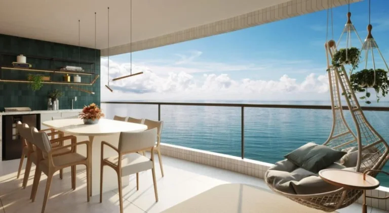 Imagem Apartamento Padrão
