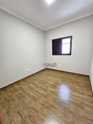 Imagem Casa moderna com 3 dormitórios à venda, 104 m² por R$ 860.000 - Condomínio Jardins do Império - Indaiatuba/SP