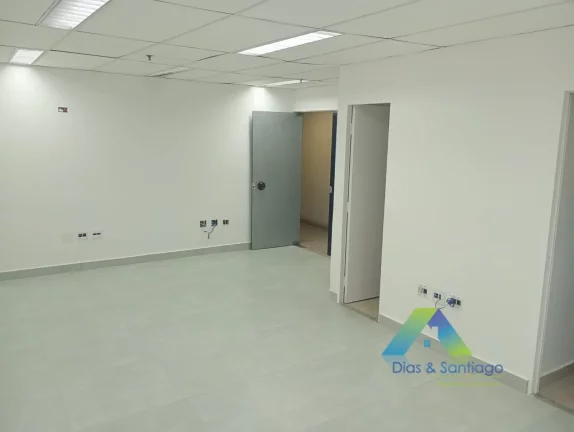 Imagem Sala comercial para locação próximo ao Shopping Ibirapuera - Moema, São Paulo/SP
