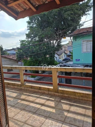 Imagem Sobrado com 2 dormitórios à venda, 150 m² por R$ 530.000,00 - Jaçanã - São Paulo/SP