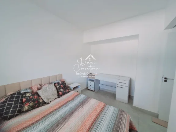 Imagem Imperdível oportunidade no Residencial Unique Astúrias com 3 quartos com suíte, 2 vagas de garagem!