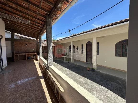 Imagem Casa independente a venda, 360m², Vila do Peró - Cabo Frio