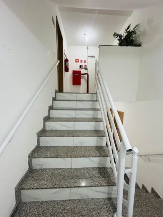 Imagem ???? Vendo Cobertura em Santo André, Vila Scarpelli