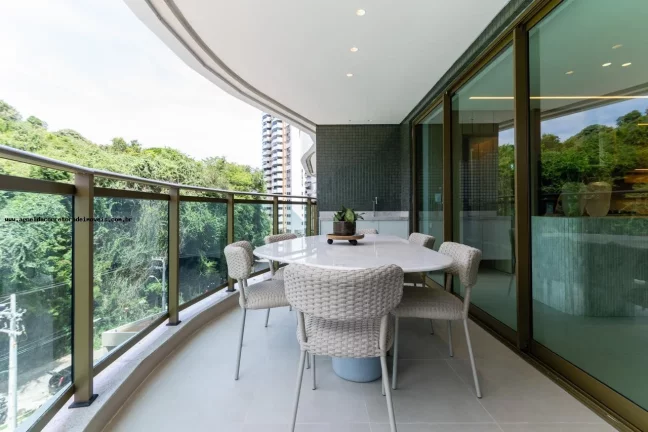 Imagem Apartamento para Venda em Natal, Tirol, 3 dormitórios, 2 suítes, 3 banheiros, 2 vagas