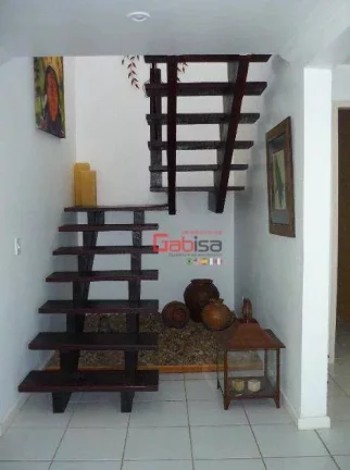 Imagem Casa com 3 dormitórios à venda, 250 m² por R$ 1.450.000 - Baia Formosa - Armação dos Búzios/RJ