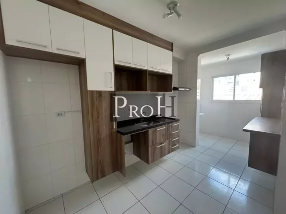 Imagem Apartamento com 3 Quartos à Venda, 95 m² em Santa Maria - São Caetano Do Sul