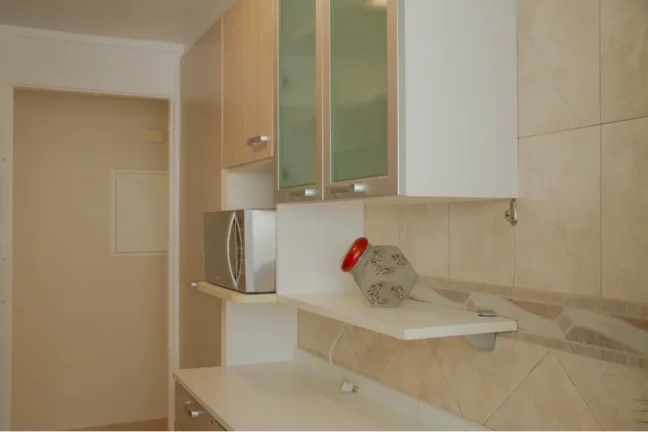 Imagem Apartamento com 2 Quartos à Venda, 50 m² em Vila Mascote - São Paulo