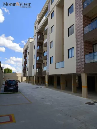 Imagem Apartamento para Venda em Curitiba, Boqueirão, 2 dormitórios, 1 banheiro, 1 vaga