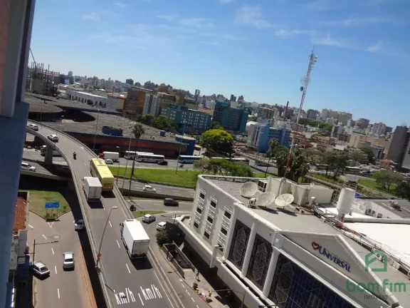 Imagem Sala comercial, Centro Histórico, Porto Alegre - SA2289