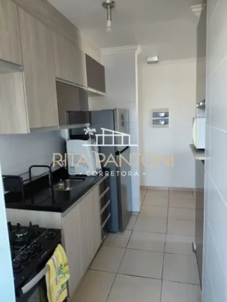 Imagem Apartamento - Ribeirão Preto - Jardim Anhanguera - Região Leste