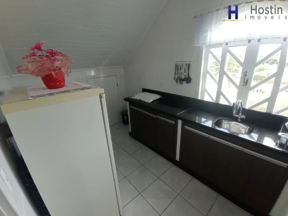 Imagem CASA RESIDENCIAL em SÃO FRANCISCO DO SUL - SC, Ubatuba