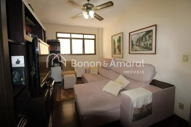 Imagem Este espaçoso apartamento de 4 quartos, sendo 2 suítes, é perfeito para quem busca conforto e com...