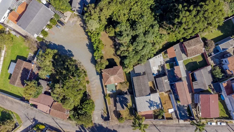 Imagem Terreno no Campo Comprido