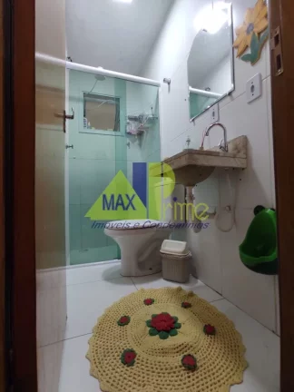 Imagem APARTAMENTO 02 DORMITÓRIOS/SACADA/01 VAGA COBERTA