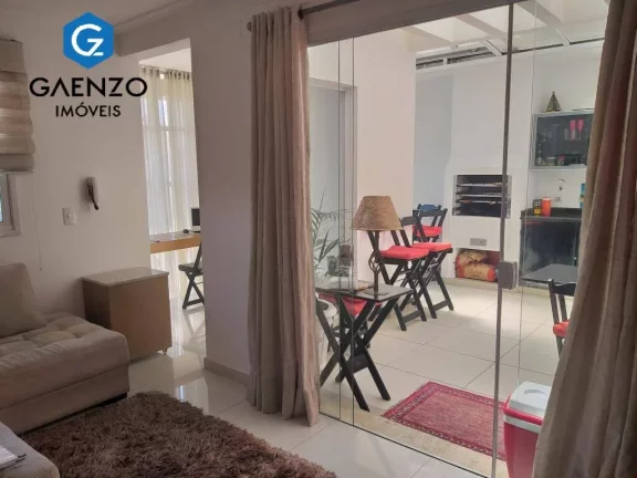 Imagem Cobertura CEntro de Osasco