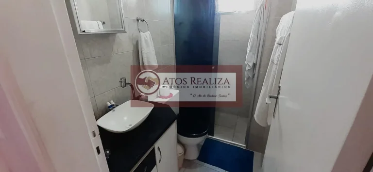 Imagem Vendo Excelente Apartamento em Jordanópolis - São Paulo