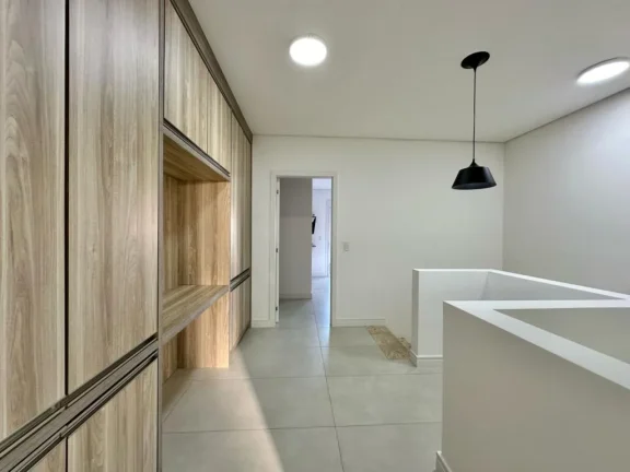 Imagem Casa em Condominio 2 Dormitórios - Bairro Zona Nova