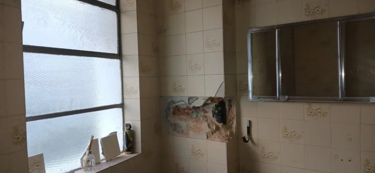 Imagem Sala comercial reformado na República