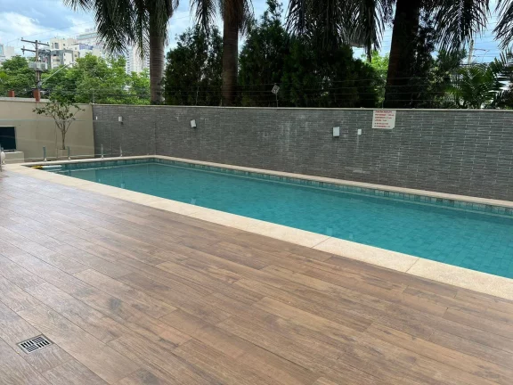 Imagem COBERTURA SOFISTICATTO SETOR BELA VISTA DUPLEX