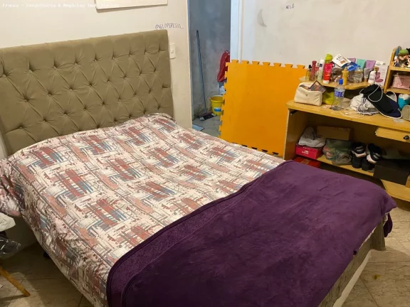 Imagem Sobrado para Venda em São Bernardo do Campo, Demarchi, 3 dormitórios, 1 suíte, 5 banheiros, 3 vagas