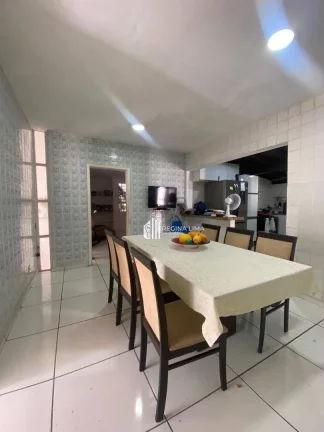 Imagem Casa de esquina com terreno (450m²) 4 dormitórios à venda, por R$ 1.350.000 ,00- São Cristovão- Teresina/PI