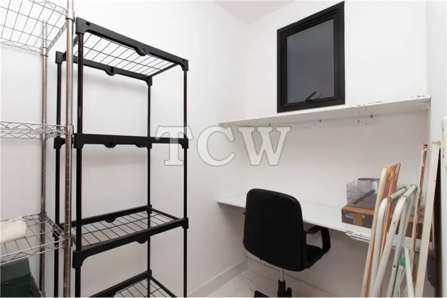 Imagem Apartamento à venda no bairro Moema - São Paulo/SP, Zona Sul