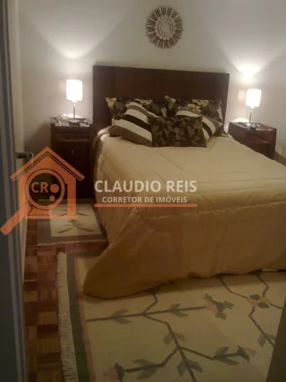 Imagem Apartamento com 3 Quartos à venda, 90m² - Brooklin Paulista