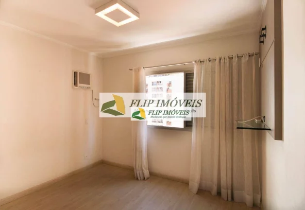 Imagem Lindo apartamento para venda com 116 m² com 3 quartos no miolo do Cambuí - Campinas - SP