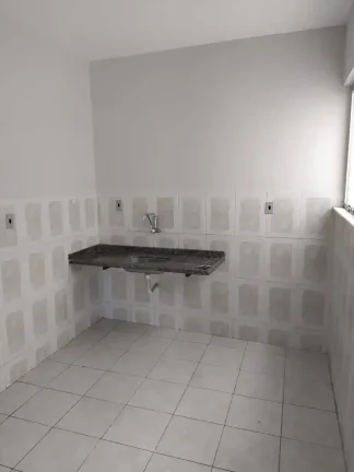 Imagem Apartamento à Venda em Juiz de Fora MG - Bairro Bela Aurora / Ipiranga