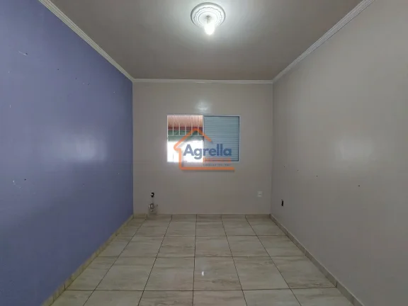Imagem Casa à venda no bairro Parque Residencial Ypê Amarelo - Mogi Guaçu/SP
